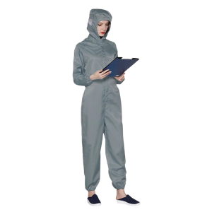 Đồng Phục Phòng Sạch