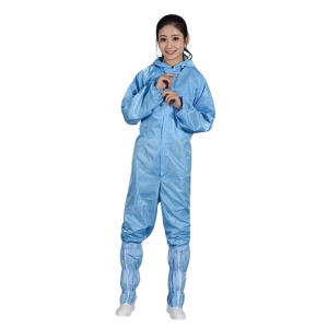 Đồng Phục Phòng Sạch