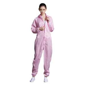 ĐỒNG PHỤC PHỒNG SẠCH