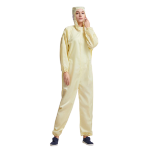 ĐỒNG PHỤC PHỒNG SẠCH