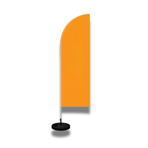 Cờ Phướn Cánh Buồm