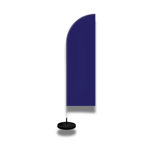 Cờ Phướn Cánh Buồm