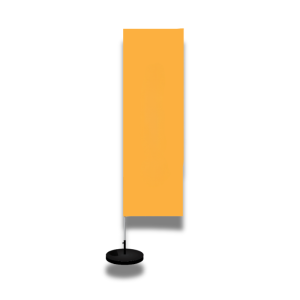 Cờ Phướn Chữ Nhật